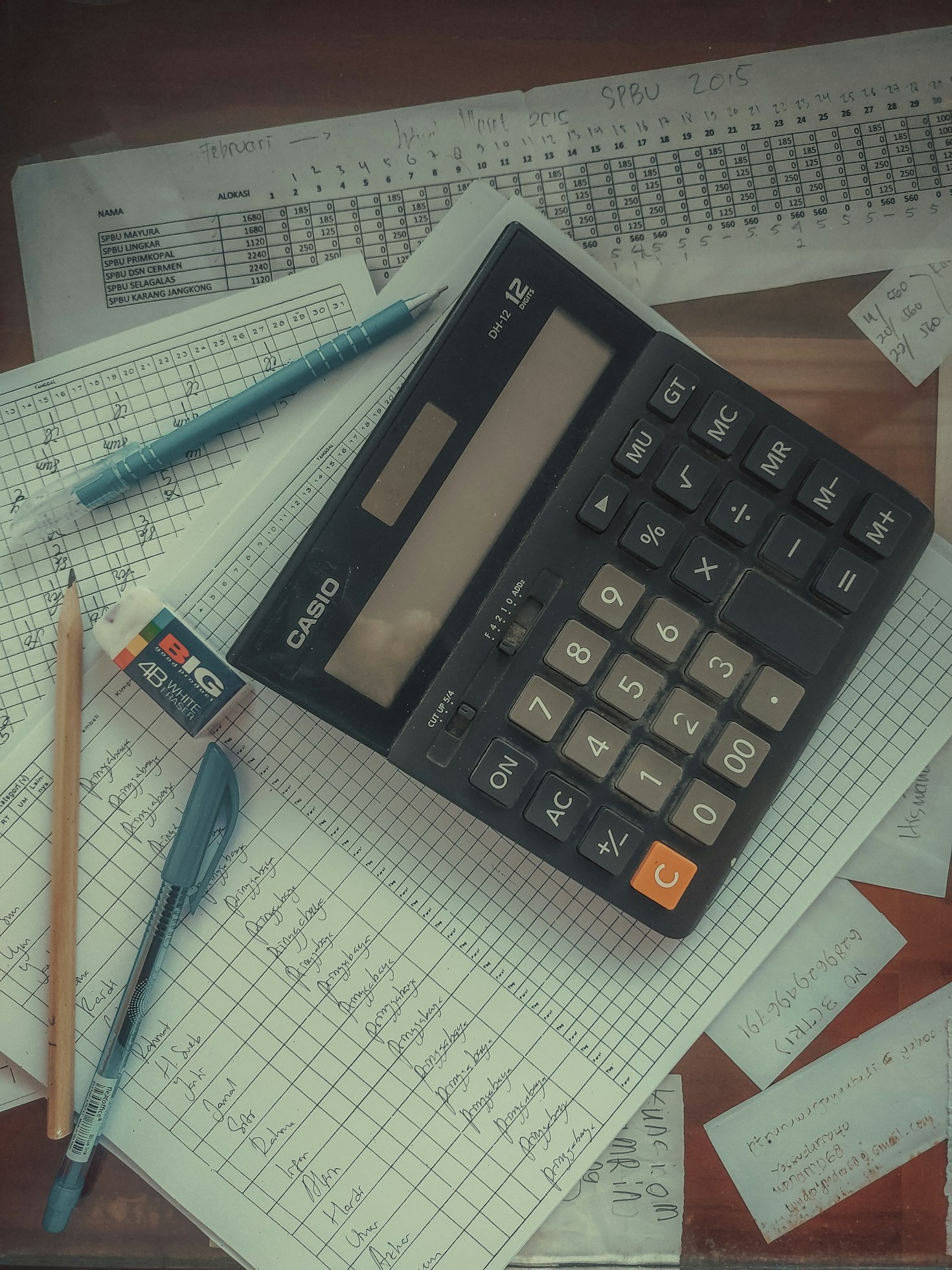 How Recent Tax Reforms Impact Businesses