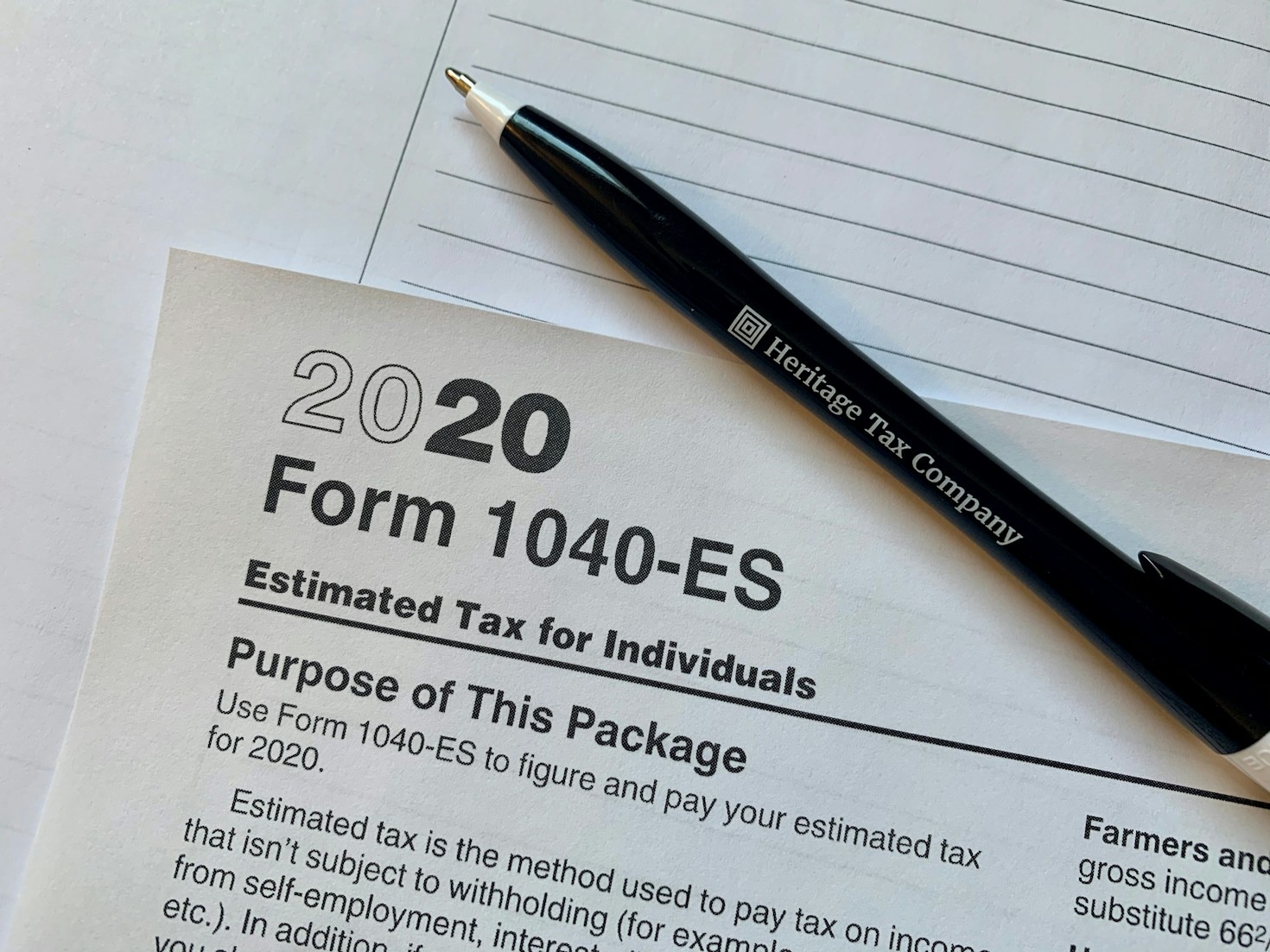 The Future of Income Tax: Trends to Watch